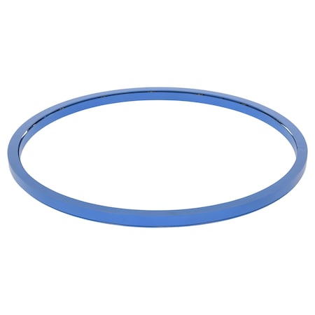 Vestil 360 Degree Rotating Manual Carousel CA-48-2